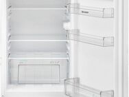 Sharp Table Top Kühlschrank SJ-UD135T2W-EU, 83,8 cm hoch, 54 cm breit