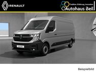 Renault Master, 3.5 FWD Kasten Advance L3H2 t Blue dCi 170 Euro6e, Jahr 2024 - Frankenberg (Eder)