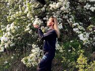 blonde Frau sucht einen Mann - Frankfurt (Main) Sossenheim