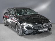 Mercedes A 200, AMG NIGHT SPUR MULTI, Jahr 2024 - Neumünster