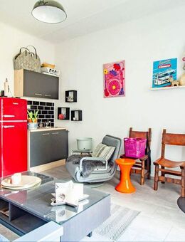 Modernisiertes Einfamilienhaus mit Altbau-Charme und Garten - Herzogenrath