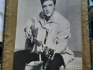 Elvis Presley Postkarte - Heidenrod