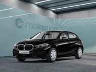 BMW 116, d digitales, Jahr 2020 - München