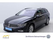 VW Passat Variant, 2.0 TDI BUISNESS APP, Jahr 2021 - Berlin