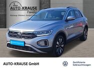 VW T-Roc, 1.5 TSI Move digitales, Jahr 2023 - Billerbeck