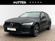 Volvo V60, Recharge T6 AWD R-Design 19 Harman, Jahr 2021 - Iserlohn