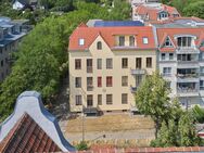 Energieeffizient, familiengerecht, zukunftssicher. KfW70 Altbau in Berlin. - Berlin