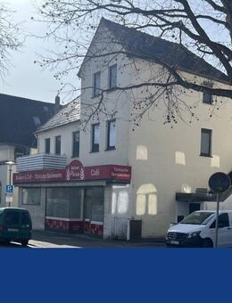 Wohnen und Arbeiten im Zentrum von Pyrmont - Bad Pyrmont