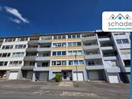 SCHADE HAUSVERWALTUNG - Schöne 3-Zimmerwohnung mit erneuertem Bad und Balkon zu vermieten! - Lüdenscheid