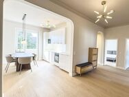 Sanierte 4-Zimmer-Altbauwohnung im Zooviertel inkl. EBK - provisionsfrei! - Düsseldorf