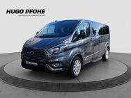 Ford Tourneo Custom, Titanium X 320 L2 E, Jahr 2019 - Bad Segeberg