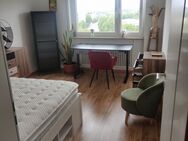 Schöne helle 4 Zimmer Wohnung zum teilen als WG - Konstanz