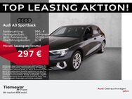 Audi A3, Sportback 35 TFSI S LINE LM18, Jahr 2024 - Gelsenkirchen