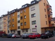 Gepfl., ruhige 2 Zi. Whg. ca. 69 m² im 1.OG, TG, Lift, Ebk z.Ablöse, gr. Süd-Loggia, Nbg-Zentr., Sturmstr. 13 - Nürnberg