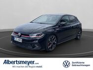 VW Polo, 2.0 TSI GTI OPF BEATS, Jahr 2022 - Leinefelde-Worbis