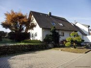 Vielseitiges ZFH in romantischer Lage von Oberachern - Achern