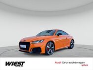 Audi TT RS, 2.5 TFSI quattro Coupé "KurvenmeisTTer" Edition, Jahr 2023 - Bensheim