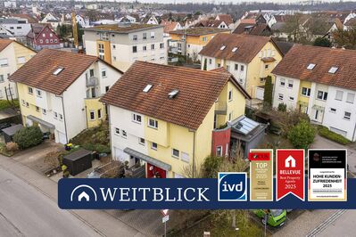 WEITBLICK: Platz für Alle!
