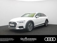 Audi A4 Allroad, 50 TDI quattro, Jahr 2021 - Karlsruhe