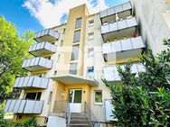 Gepflegtes modernisiertes Einzimmerappartment in hervorragender Lage - Göttingen