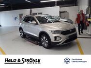 VW T-Roc, 1.5 TSI MOVE APP, Jahr 2023 - Neu Ulm