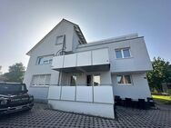 5 Zimmer Wohnung im Obergeschoss mit Garage und Stellplatz - Weil (Rhein)