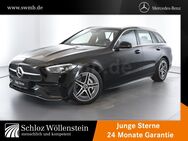 Mercedes C 300, T AMG 360Cam 18, Jahr 2024 - Chemnitz