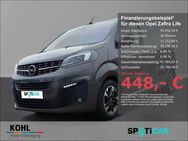 Opel Zafira, 2.0 Life Elegance M D Automatik Panormadach, Jahr 2022 - Aachen