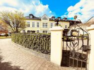 * WOHNUNG LONGKAMP-Wittlich * exklusive -Altbau-Maisonette-WE * Nahe B50Neu * ruhige, grüne Lage * Künstler * Pendler * kleine Familien * Paare * Home - Longkamp