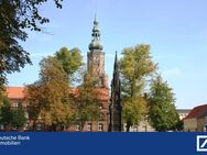 Attraktive Mietwohnung in Greifswald in guter Lage! - Greifswald