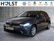 VW Polo, 1.0 TSI Life OPF 95PS, Jahr 2022 - Scheeßel