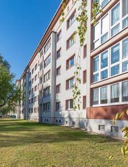 Die Uni um`s Eck und die City ganz nah, Park inklusive... - Magdeburg