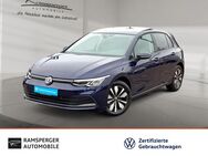 VW Golf, 2.0 TDI VIII Move, Jahr 2023 - Nürtingen