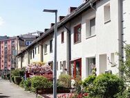 Einfamilien-Reihenmittelhaus nebst Anbau - provisionsfrei - Hamburg