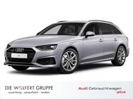 Audi A4, Avant advanced 40 TDI quattro, Jahr 2024 - Großwallstadt