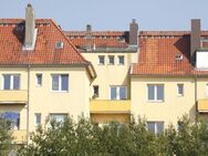 Magellan Real Estate: VERKAUFT Modernisierte 2,5 Altbauwohnung in Bremen Findorff - Bremen