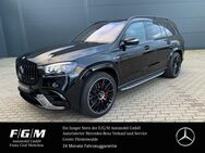 Mercedes GLS 63 AMG, Burmester3D 2xBildschirme DriversPack, Jahr 2022 - Fürstenwalde (Spree)