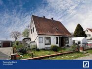 **Einfamilienhaus in Hemmoor Westersode** - Hemmoor