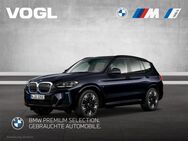 BMW iX3, M Sport, Jahr 2022 - Mühldorf (Inn)