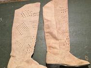 Sommerstiefel gr.40 - Kirchheim (München)