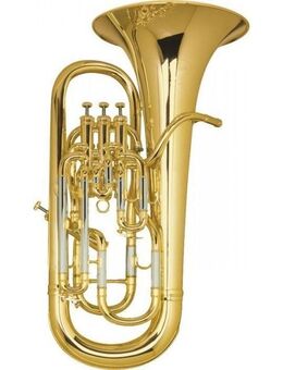 Besson Euphonium Mod. 767, voll kompensiert, Neuware - Hagenburg