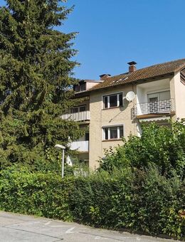 Deggendorf Zentrum: Genehmigtes Neubauprojekt/MFH m. 426 m2 Wfl. - Nh. Altes Finanzamt! - Deggendorf