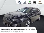 VW Passat Variant, 1.5 eTSI Business Massage, Jahr 2024 - Berlin