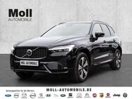 Volvo XC60 Plus Dark Recharge Plug-In Hybrid AWD T6 Twin Engine EU6d Allrad StandHZG digitales Cockpit - Aachen