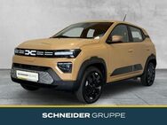 Dacia Spring, Extreme Electric 65 V2L CCS, Jahr 2022 - Chemnitz