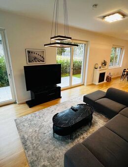 Voll möbliert Terrassen-Whg nahe Grunewald! *Garten* - Berlin