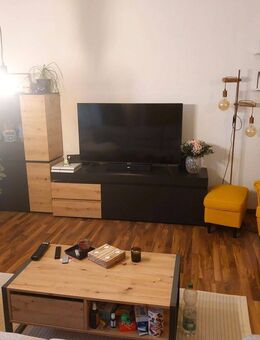 Tolle 2 Zimmer Wohnung in Torgau zu vermieten - Torgau