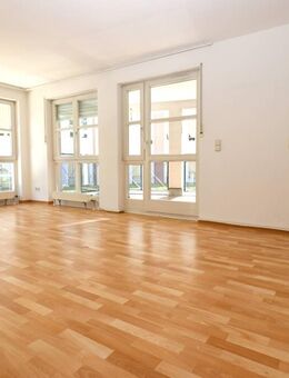 HN-Zentrum: 2,5-Zimmer Stadtwohnung mit TG-Stellplatz - Heilbronn