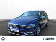 VW Passat Variant, 2.0 TDI Alltrack, Jahr 2019 - Witzenhausen