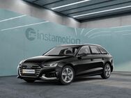 Audi A4, Avant 45 TFSI q Stadt, Jahr 2022 - München